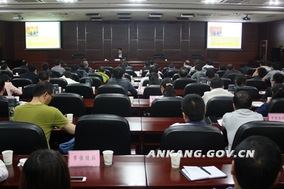 学本领 强素质 赋能高质量发展——市政府机关第五次集中学习聚焦经济与商务信息咨询服务